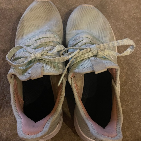 adidas | Shoes | Tiffany Blue Adidas Tennis Shoes | Poshmark
